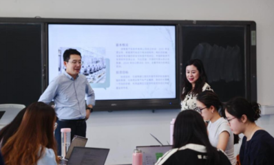 聚焦跨境投資并購實(shí)務(wù)，《國際經(jīng)貿(mào)規(guī)則與爭(zhēng)議解決》課程實(shí)踐課堂順利開展