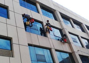 廣州十大品牌外墻清洗服務公司 專業清洗與保潔服務全解析