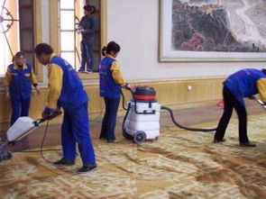 蘭州專業(yè)保潔服務(wù)全攻略 開荒保潔、地暖油煙機(jī)清洗與擦玻璃一站式解決方案