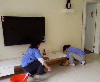 專業(yè)清潔服務(wù)全攻略 從日常保潔到深度清洗的一站式解決方案