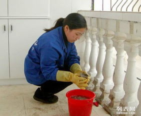 武漢專業家政開荒保潔 一次機會，百分滿意