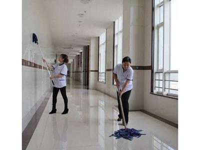 天津工程保潔公司 專業(yè)清洗與保潔服務(wù)的全方位解決方案