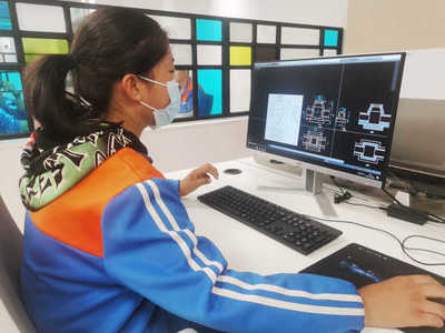 互聯(lián)網(wǎng)+時(shí)代，教育科技賦能職業(yè)教育的創(chuàng)新路徑