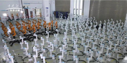 遨博創(chuàng)始人魏洪興央視專(zhuān)訪(fǎng) 協(xié)作機(jī)器人賦能教育科技，引領(lǐng)未來(lái)人才培養(yǎng)新使命