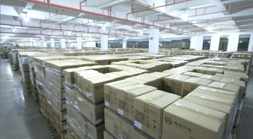 竹芒科技 自建科創(chuàng)園區(qū)，以技術(shù)開(kāi)發(fā)驅(qū)動(dòng)教育品牌升級(jí)