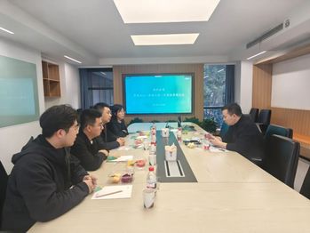 應(yīng)用科技學(xué)院赴昆山、杭州多地訪(fǎng)企拓崗，深化產(chǎn)教融合促就業(yè)