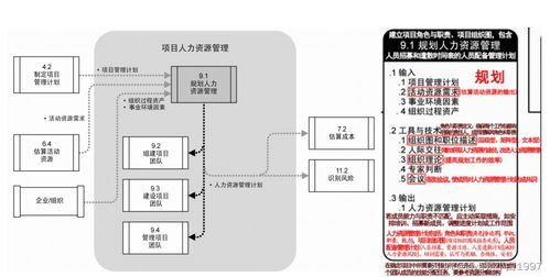 信息系統(tǒng)集成服務(wù)中的人力資源管理策略